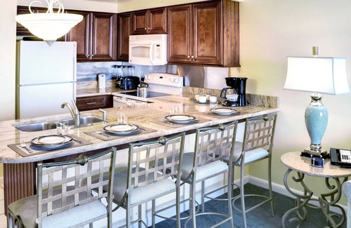 Daytona Beach Resort | 80,000-square-foot Ocean Walk Village!