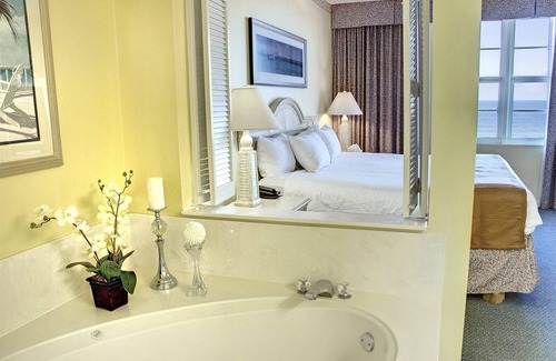 Daytona Beach Resort | 80,000-square-foot Ocean Walk Village!