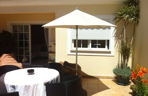Vale de Parra House | 80/5000 Excellent Holiday Home in Albufeira, Private Condominium With Swimming Pool