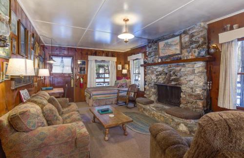 North Wawona House | 80 Chattertons Cottage