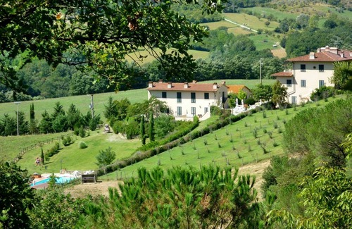 Dicomano Other | 80 m² Accommodation ∙ 2 bedrooms ∙ 6 guests