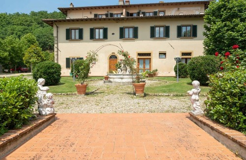 Dicomano Other | 80 m² Accommodation ∙ 2 bedrooms ∙ 6 guests