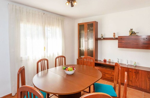 Calonge Other | 80 m² Accommodation ∙ 4 bedrooms ∙ 8 guests