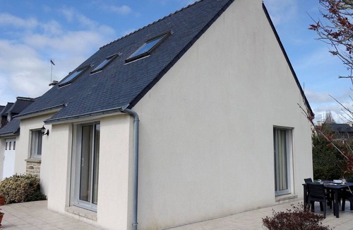 Tregunc Other | 80 m² Accommodation ∙ 2 bedrooms ∙ 4 guests