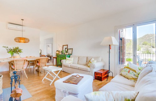 Costa de los Pinos Apartment | 80 m² Apartment ∙ 2 bedrooms ∙ 4 guests