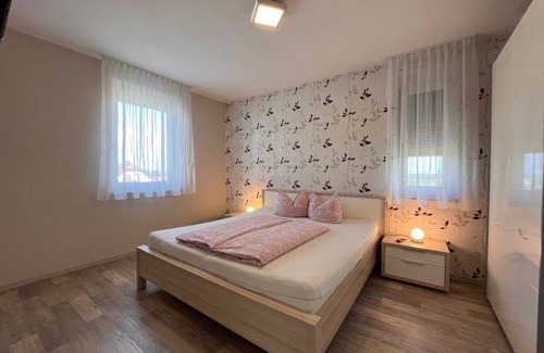 Donnerskirchen Apartment | 80 m² Apartment ∙ 2 bedrooms ∙ 6 guests