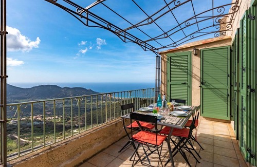SantʼAntonino Apartment | 80 m² Apartment ∙ 3 bedrooms ∙ 6 guests