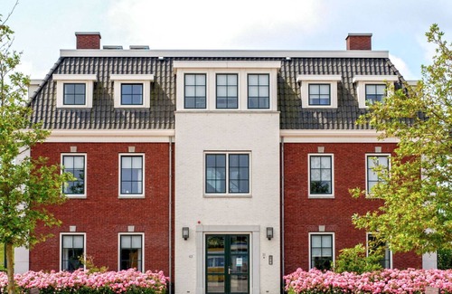 Colijnsplaat Apartment | 80 m² Apartment ∙ 2 bedrooms ∙ 4 guests