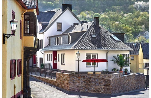 Alken Apartment | 80 m² Apartment ∙ 1 bedroom ∙ 2 guests