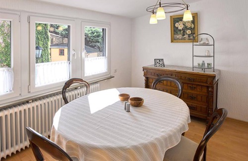 Alken Apartment | 80 m² Apartment ∙ 1 bedroom ∙ 2 guests