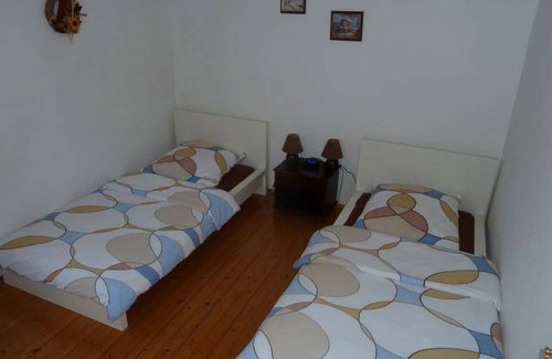 Jesteburg Apartment | 80 m² Apartment ∙ 1 bedroom ∙ 4 guests