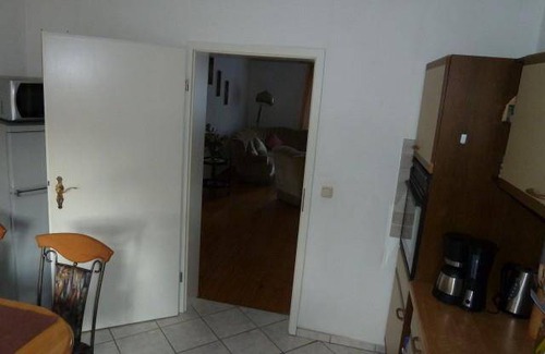 Jesteburg Apartment | 80 m² Apartment ∙ 1 bedroom ∙ 4 guests