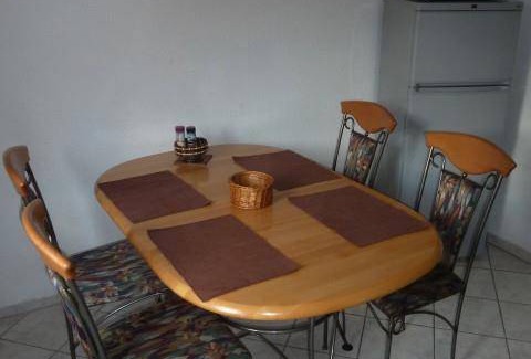 Jesteburg Apartment | 80 m² Apartment ∙ 1 bedroom ∙ 4 guests