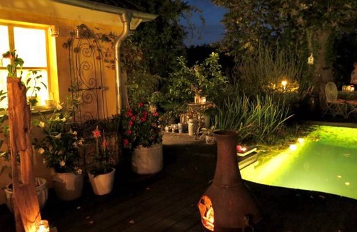 Bad Pyrmont Apartment | 80 m² Apartment ∙ 1 bedroom ∙ 2 guests