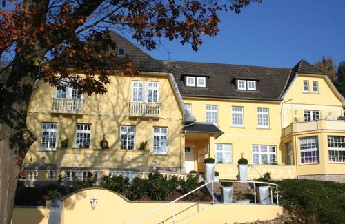 Bad Pyrmont Apartment | 80 m² Apartment ∙ 1 bedroom ∙ 2 guests