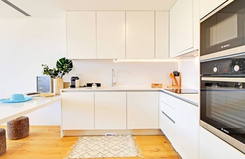 Vilamoura Apartment | 80 m² Apartment ∙ 1 bedroom ∙ 4 guests