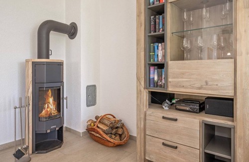 Korswandt Apartment | 80 m² Apartment ∙ 2 bedrooms ∙ 4 guests