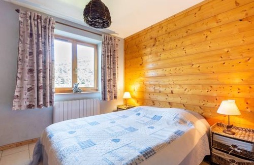 Ventron Apartment | 80 m² Apartment ∙ 2 bedrooms ∙ 4 guests