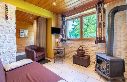 Ventron Apartment | 80 m² Apartment ∙ 2 bedrooms ∙ 6 guests