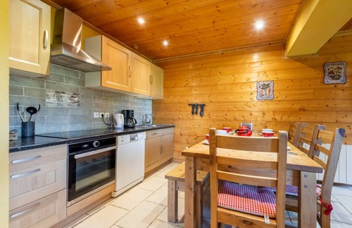 Ventron Apartment | 80 m² Apartment ∙ 2 bedrooms ∙ 6 guests