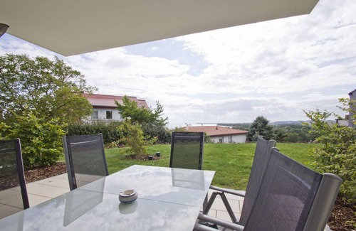 Gohren Apartment | 80 m² Apartment ∙ 2 bedrooms ∙ 4 guests