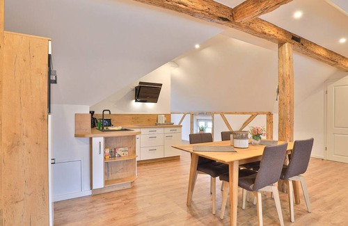 Ostseebad Prerow Apartment | 80 m² Apartment ∙ 2 bedrooms ∙ 4 guests