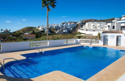Torrox Costa Apartment | 80 m² Apartment ∙ 2 bedrooms ∙ 4 guests
