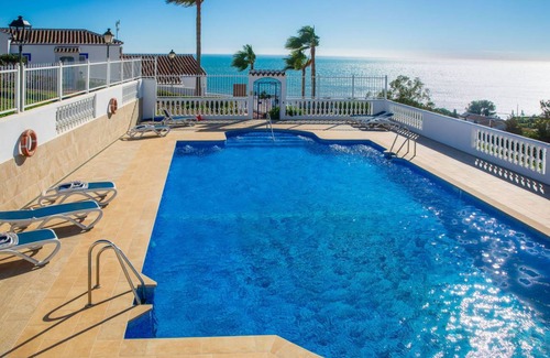 Torrox Costa Apartment | 80 m² Apartment ∙ 2 bedrooms ∙ 4 guests