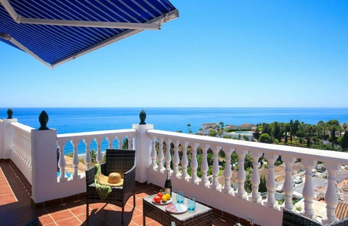 Torrox Costa Apartment | 80 m² Apartment ∙ 2 bedrooms ∙ 4 guests