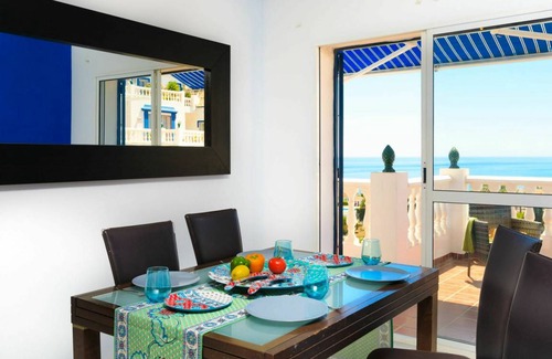 Torrox Costa Apartment | 80 m² Apartment ∙ 2 bedrooms ∙ 4 guests
