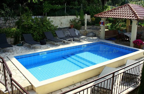 Orasac Apartment | 80 m² Apartment ∙ 2 bedrooms ∙ 4 guests