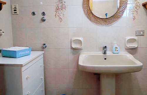 Orosei Apartment | 80 m² Apartment ∙ 2 bedrooms ∙ 4 guests