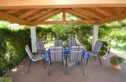 Opric Apartment | 80 m² Apartment ∙ 2 bedrooms ∙ 5 guests