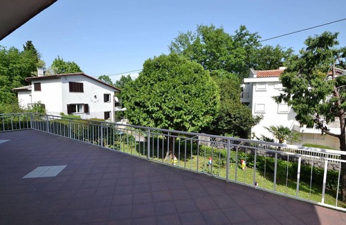Opric Apartment | 80 m² Apartment ∙ 2 bedrooms ∙ 5 guests