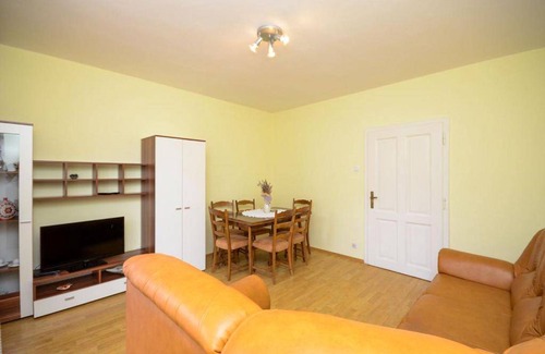 Opric Apartment | 80 m² Apartment ∙ 2 bedrooms ∙ 5 guests