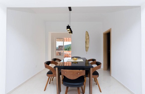 Rab Apartment | 80 m² Apartment ∙ 2 bedrooms ∙ 6 guests