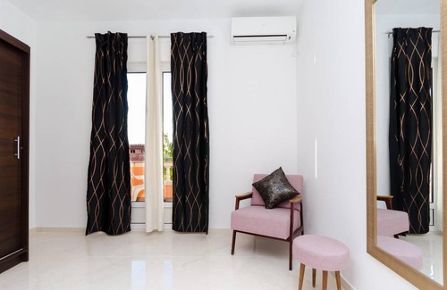 Rab Apartment | 80 m² Apartment ∙ 2 bedrooms ∙ 6 guests