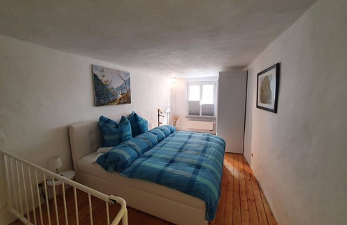 Alken Apartment | 80 m² Apartment ∙ 2 bedrooms ∙ 3 guests