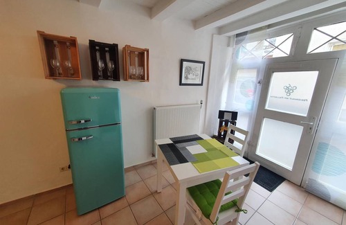 Alken Apartment | 80 m² Apartment ∙ 2 bedrooms ∙ 3 guests