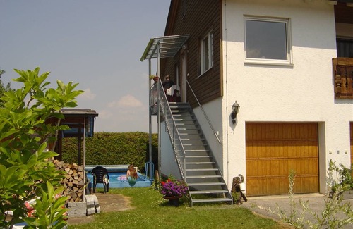 Raisting Apartment | 80 m² Apartment ∙ 2 bedrooms ∙ 5 guests