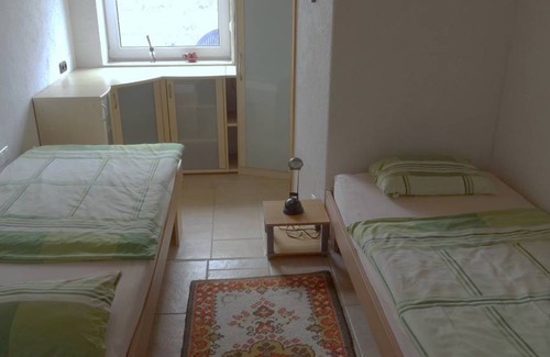 Raisting Apartment | 80 m² Apartment ∙ 2 bedrooms ∙ 5 guests
