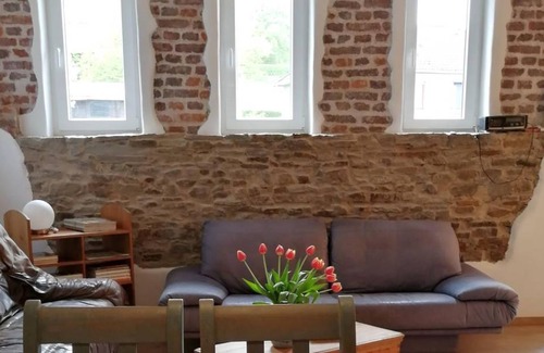 Schonfeld Apartment | 80 m² Apartment ∙ 2 bedrooms ∙ 4 guests