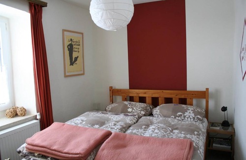 Schonfeld Apartment | 80 m² Apartment ∙ 2 bedrooms ∙ 4 guests