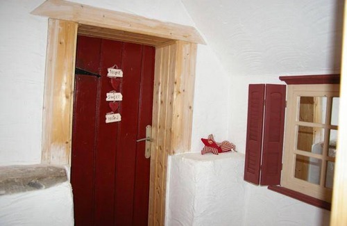 Schonfeld Apartment | 80 m² Apartment ∙ 2 bedrooms ∙ 4 guests