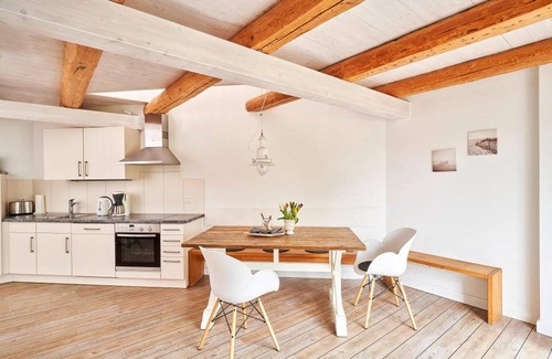 Steinberg Apartment | 80 m² Apartment ∙ 2 bedrooms ∙ 5 guests