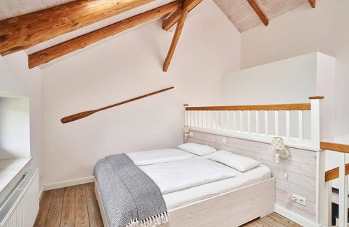 Steinberg Apartment | 80 m² Apartment ∙ 2 bedrooms ∙ 5 guests