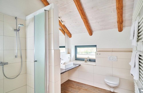 Steinberg Apartment | 80 m² Apartment ∙ 2 bedrooms ∙ 5 guests