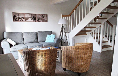 Steinberg Apartment | 80 m² Apartment ∙ 2 bedrooms ∙ 5 guests