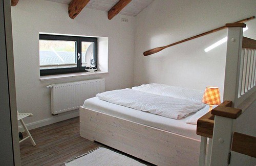 Steinberg Apartment | 80 m² Apartment ∙ 2 bedrooms ∙ 5 guests
