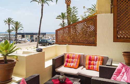 Estepona Apartment | 80 m² Apartment ∙ 2 bedrooms ∙ 4 guests